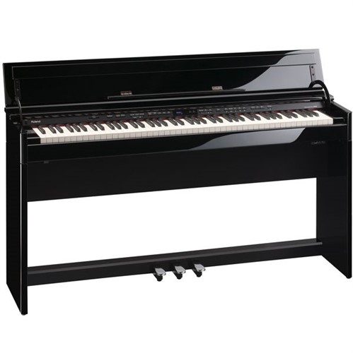 Đàn Piano Điện Roland DP90SPE